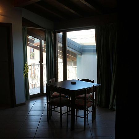 Casa Regina Appartement Desenzano del Garda Buitenkant foto