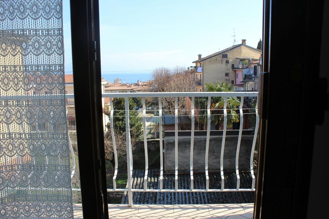 Casa Regina Appartement Desenzano del Garda Buitenkant foto