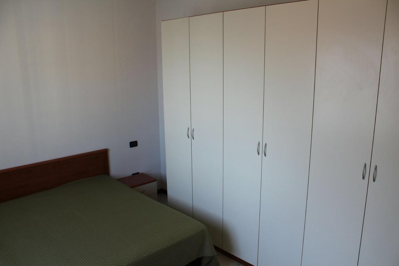Casa Regina Appartement Desenzano del Garda Buitenkant foto