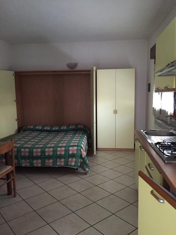 Casa Regina Appartement Desenzano del Garda Buitenkant foto