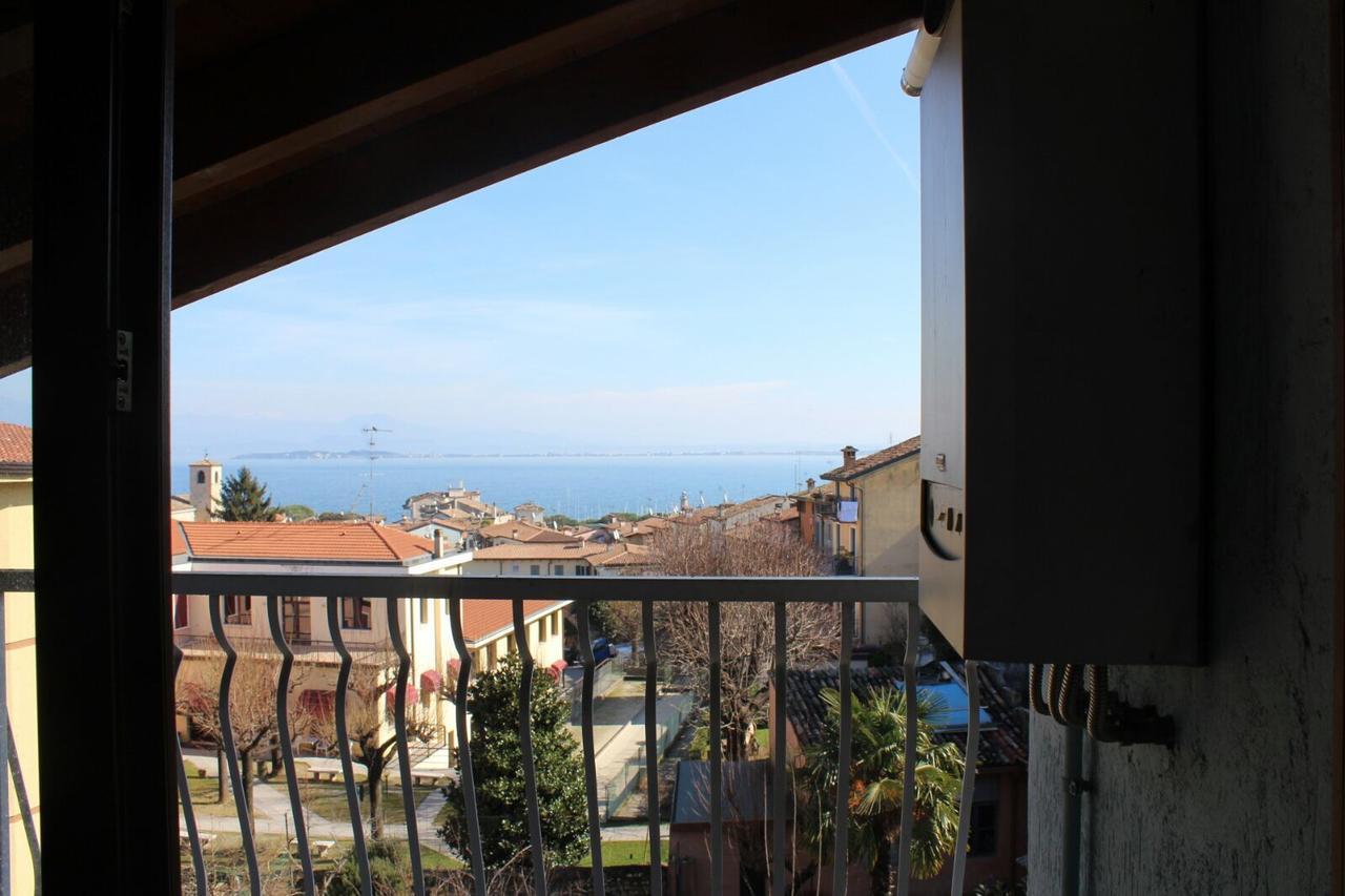 Casa Regina Appartement Desenzano del Garda Buitenkant foto