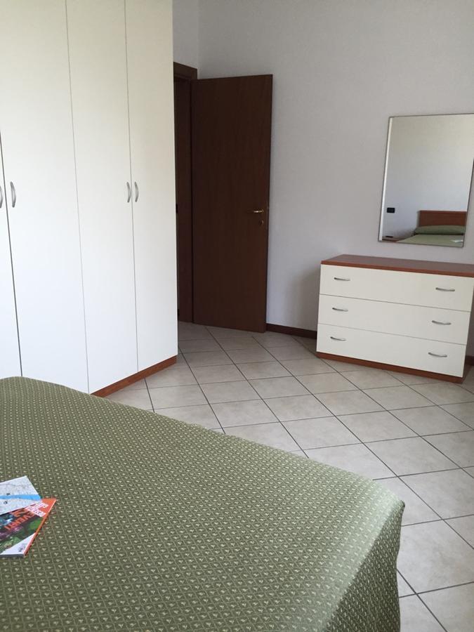 Casa Regina Appartement Desenzano del Garda Buitenkant foto