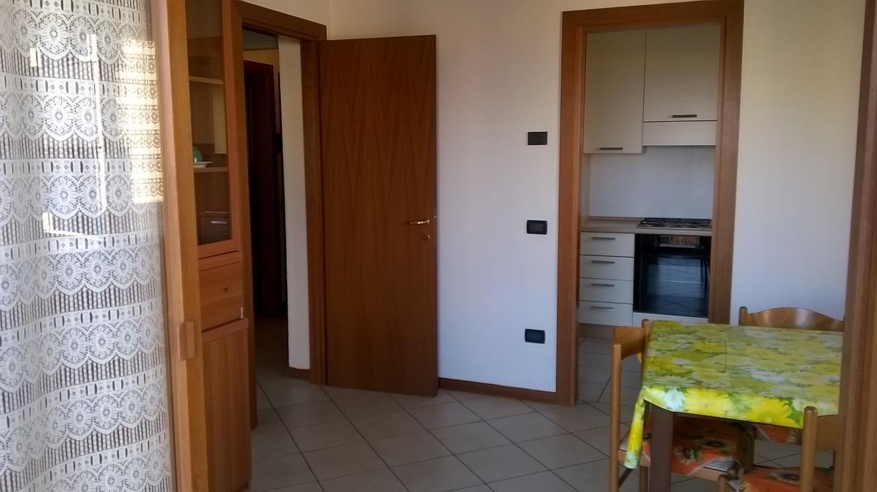 Casa Regina Appartement Desenzano del Garda Buitenkant foto
