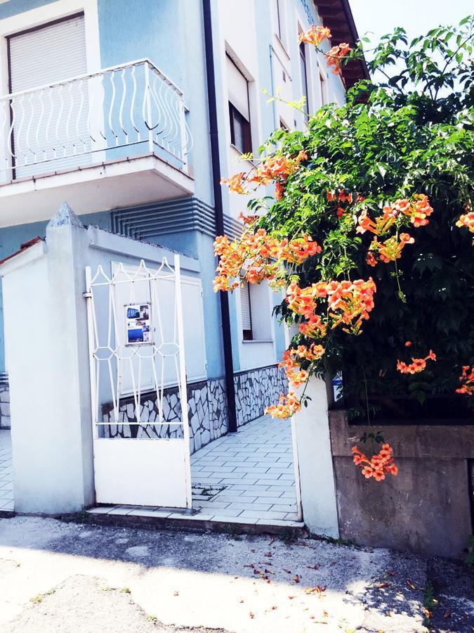 Casa Regina Appartement Desenzano del Garda Buitenkant foto