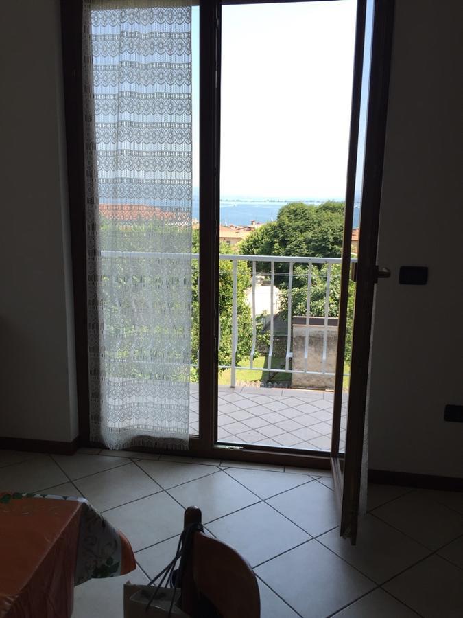Casa Regina Appartement Desenzano del Garda Buitenkant foto