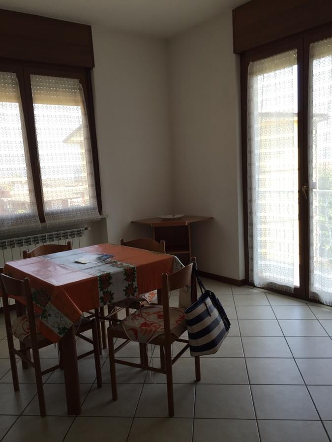 Casa Regina Appartement Desenzano del Garda Buitenkant foto