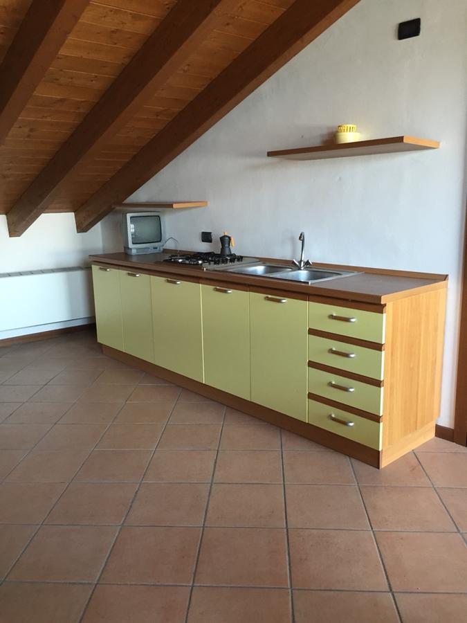 Casa Regina Appartement Desenzano del Garda Buitenkant foto